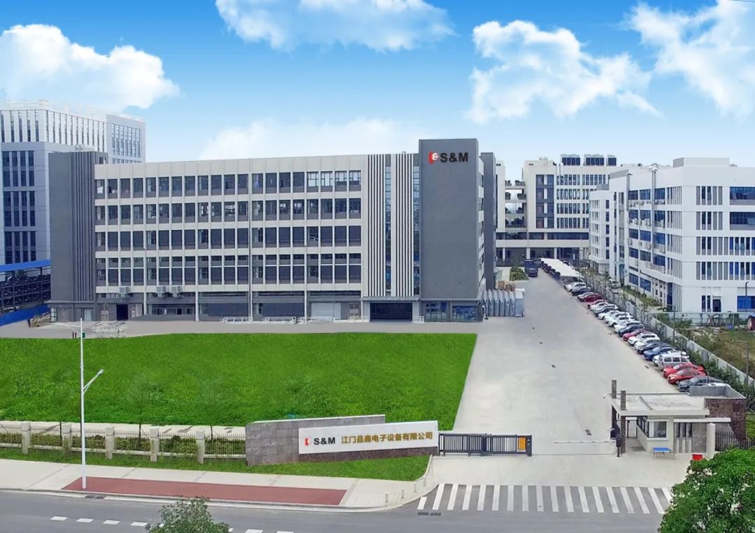 Let’s meet at Nepcon Asia 2024, Chuxin will be there waiting for you!插图2
