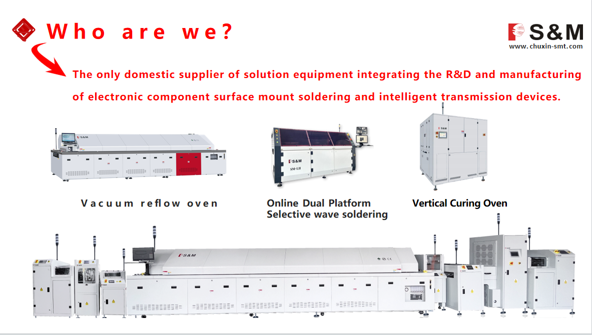 S&M Won the Honor of “Best Cooperation Supplier of 2024”!插图5