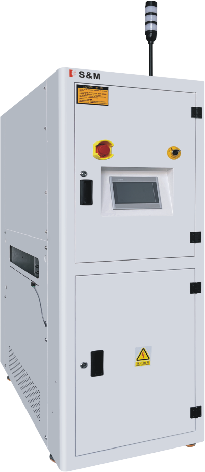 SMT Peripheral Equipment Maintenance and Troubleshooting Guide – Buffer Stocker插图