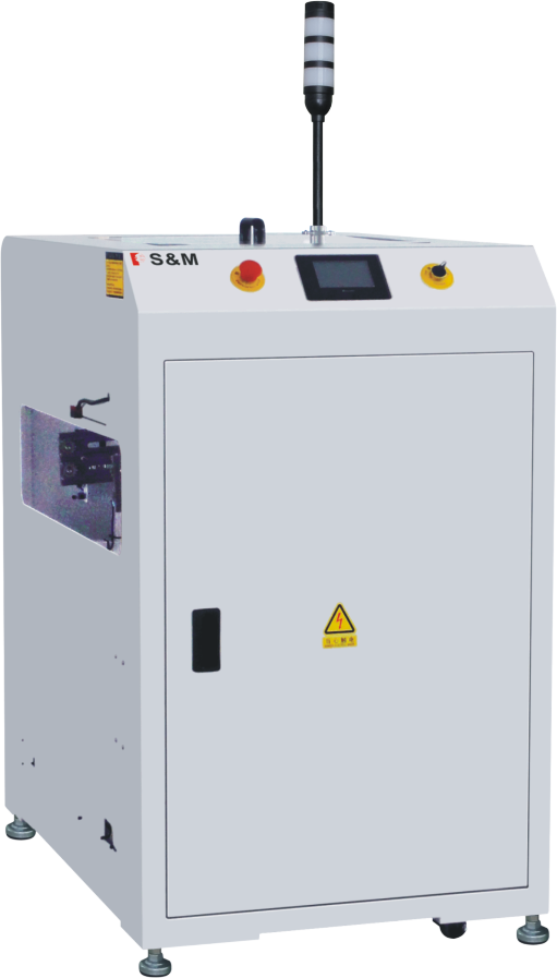 SMT Peripheral Equipment Maintenance and Troubleshooting Guide –Dual Rail Flip Conveyor - S&M Co.Ltd SMT Peripheral Equipment Maintenance and Troubleshooting Guide –Dual Rail Flip Conveyor - S&M Co.Ltd