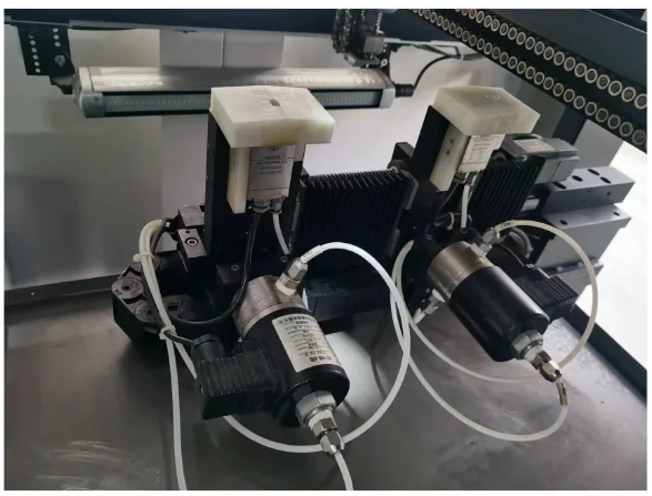 Solving the Welding Problem of High-density PCB——S&M Selective Wave Soldering插图1