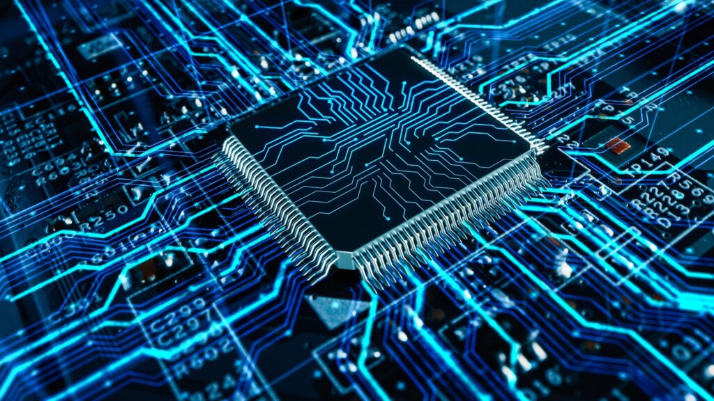 Solving the Welding Problem of High-density PCB——S&M Selective Wave Soldering缩略图