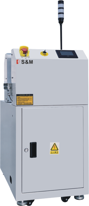 SMT Peripheral Equipment Maintenance and Equipment Considerations – Automatic Drop Loader插图