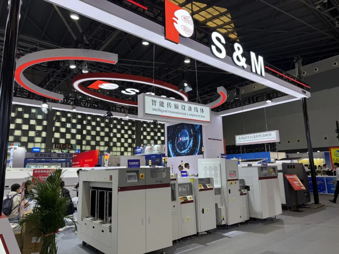 Exhibition Review | Nepcon Shanghai Exhibition has Concluded Successfully插图8