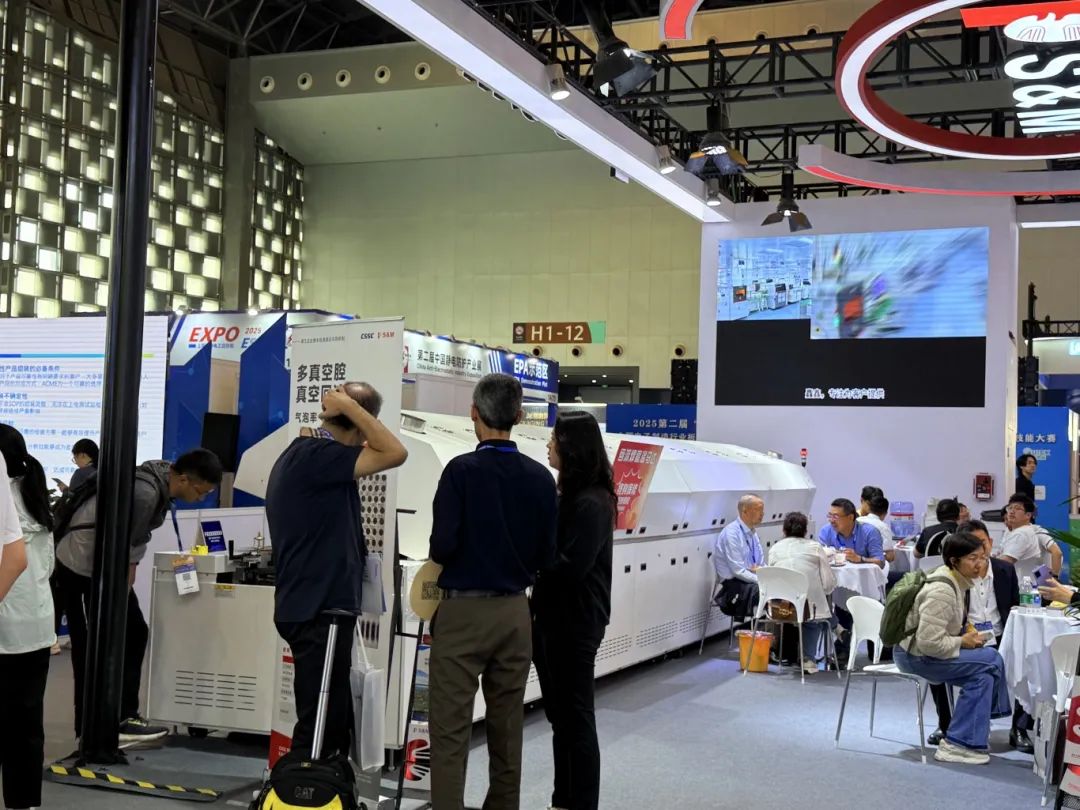 Exhibition Review | Nepcon Shanghai Exhibition has Concluded Successfully插图3