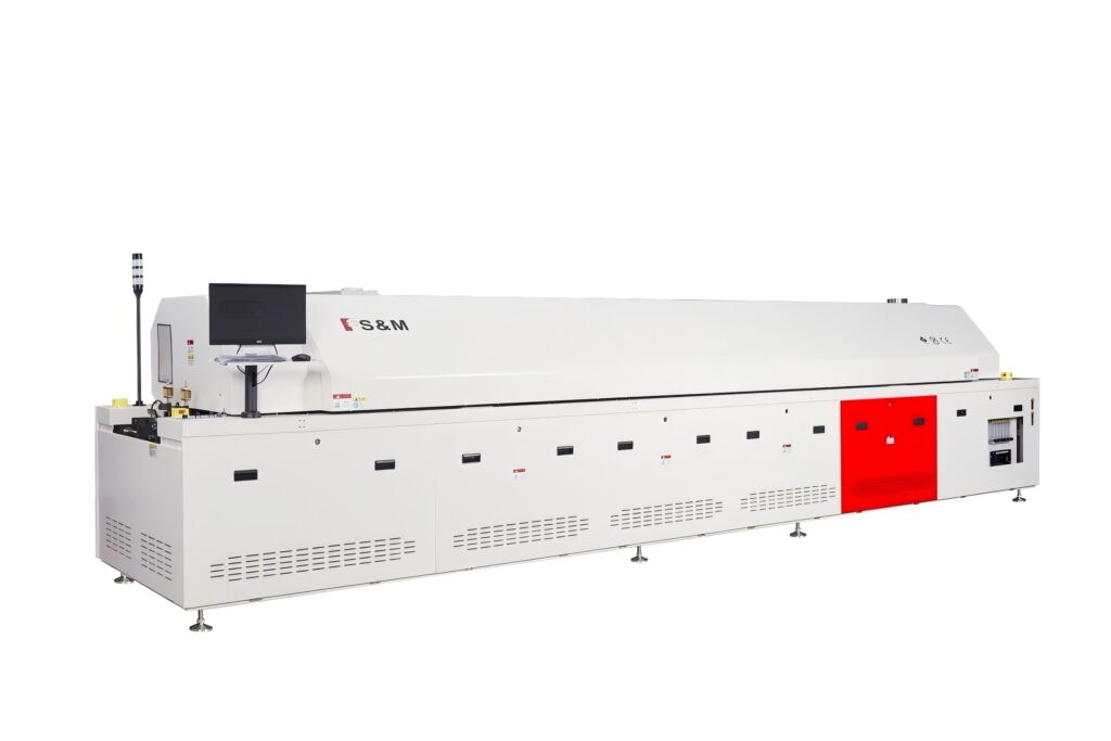 How to Choose the Right Reflow Oven Features for Your Needs缩略图%