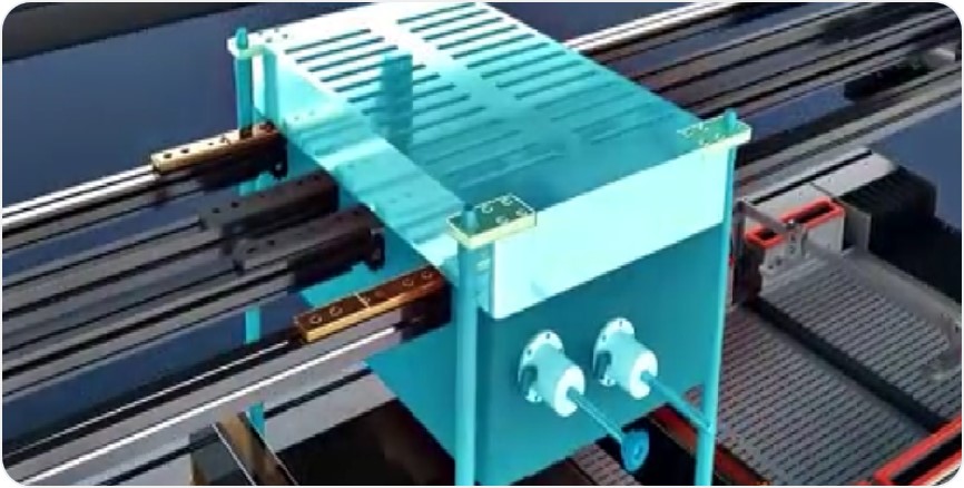 Vacuum Reflow Oven With Low Voiding Rate and High Reliability1 - S&M Co.Ltd Vacuum Reflow Oven With Low Voiding Rate and High Reliability1 - S&M Co.Ltd