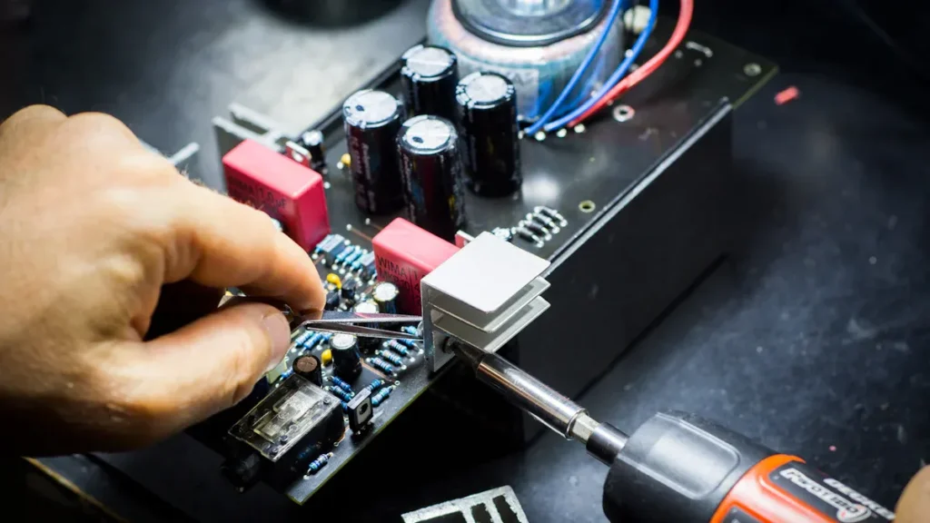 Quick Guide to Picking the Right Reflow Oven for Your Needs缩略图