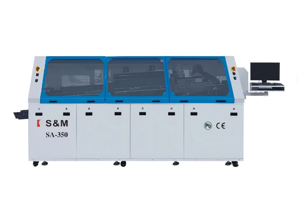 What is Wave Soldering?缩略图%