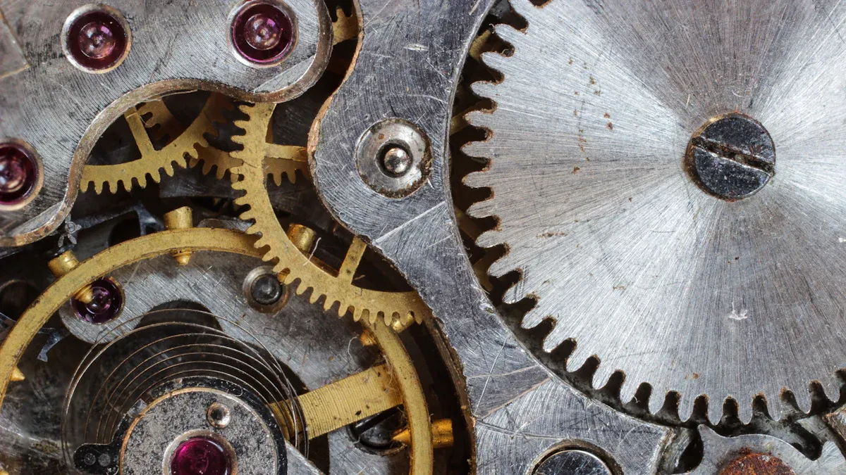 Buying SMT Equipment: Process, Pitfalls, and Tips插图2 Buying SMT Equipment: Process, Pitfalls, and Tips插图2