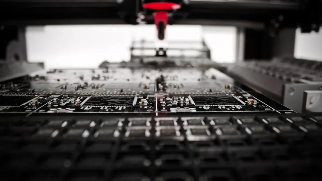 What Size Reflow Oven is Best for Your PCB Volume缩略图%