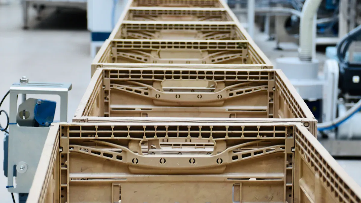 PCB Conveyor Equipment SMT Peripheral Equipment