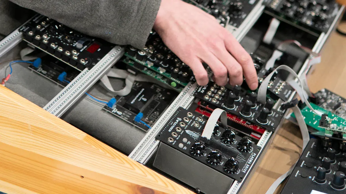 Support and Maintenance