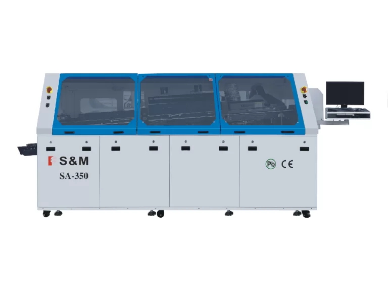 How to Choose the Right Wave Soldering Machine for Your Production Line缩略图%
