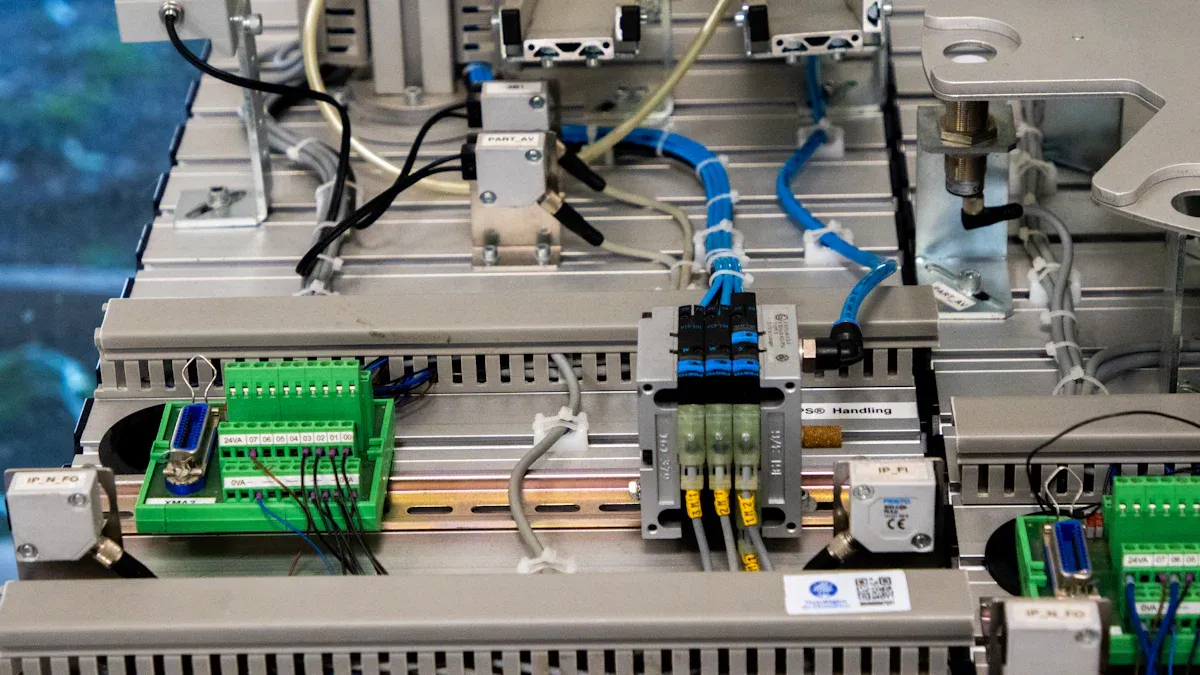 Wave Soldering Overview