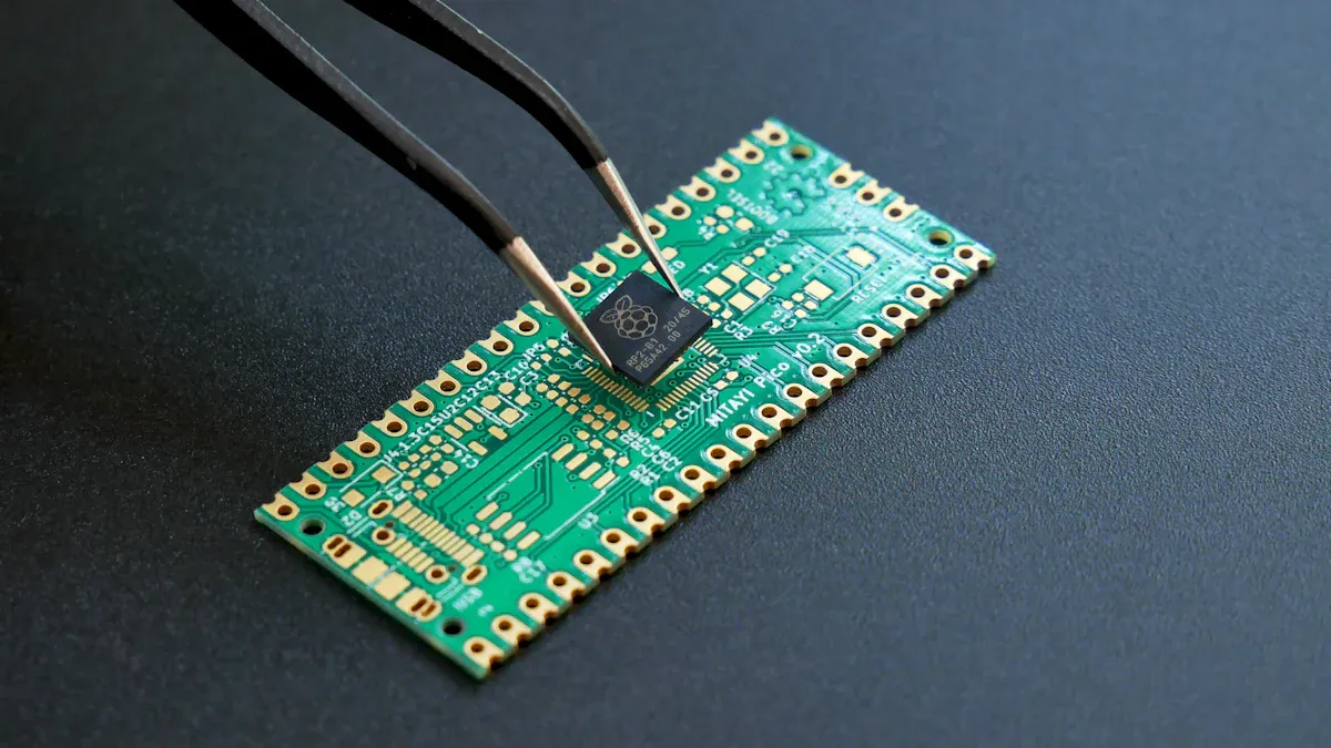 Reflow Soldering