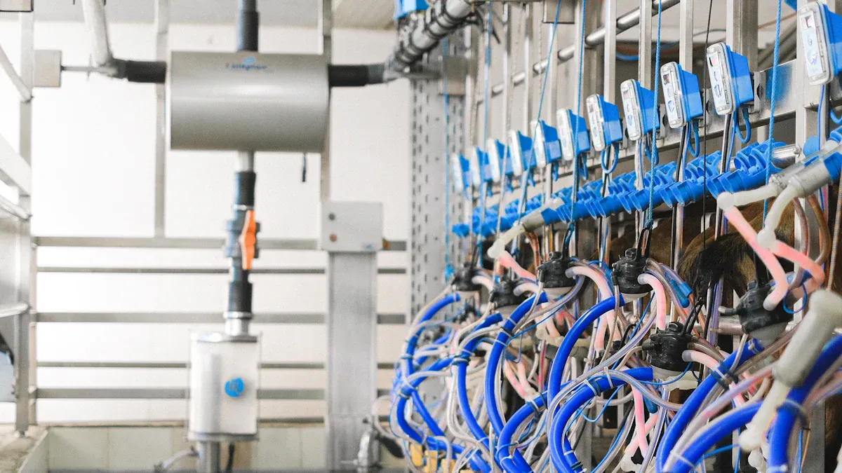 How Much Nitrogen is Used in Reflow Oven1 - S&M Co.Ltd Nitrogen Usage Factors