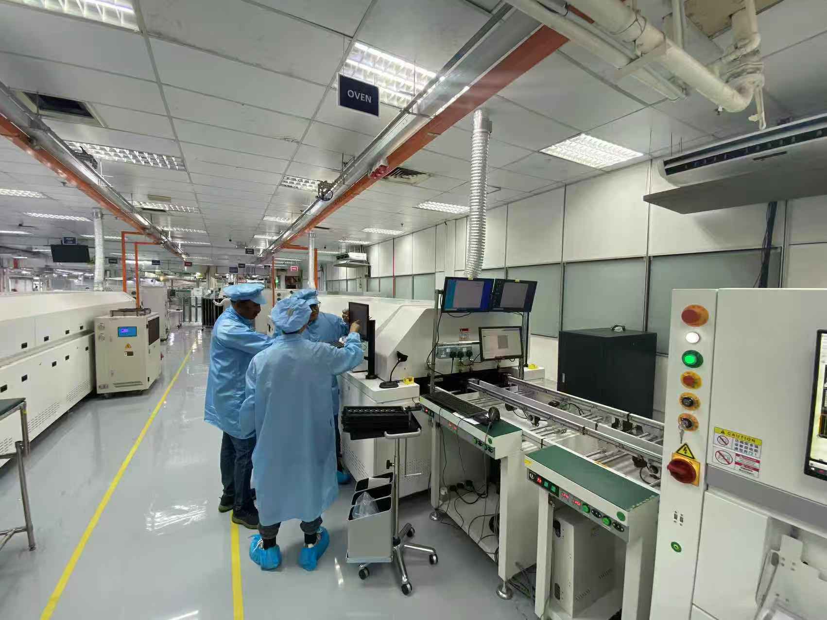 Differences Between SMT Reflow and Wave Soldering - S&M Co.Ltd Differences Between SMT Reflow and Wave Soldering