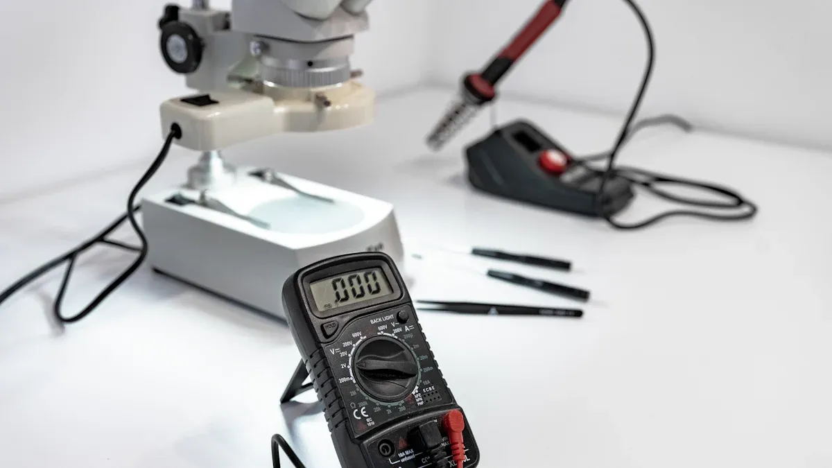 Wave Solder Process Tuning and Common Defect Solutions3 - S&M Co.Ltd Inspection and Troubleshooting