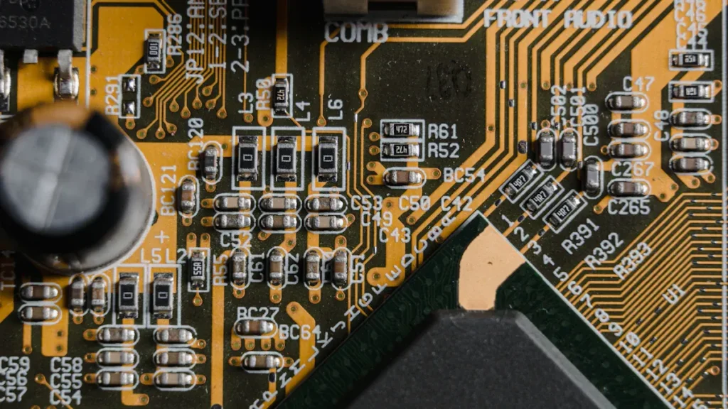 Wave Solder Process Tuning and Common Defect Solutions缩略图%