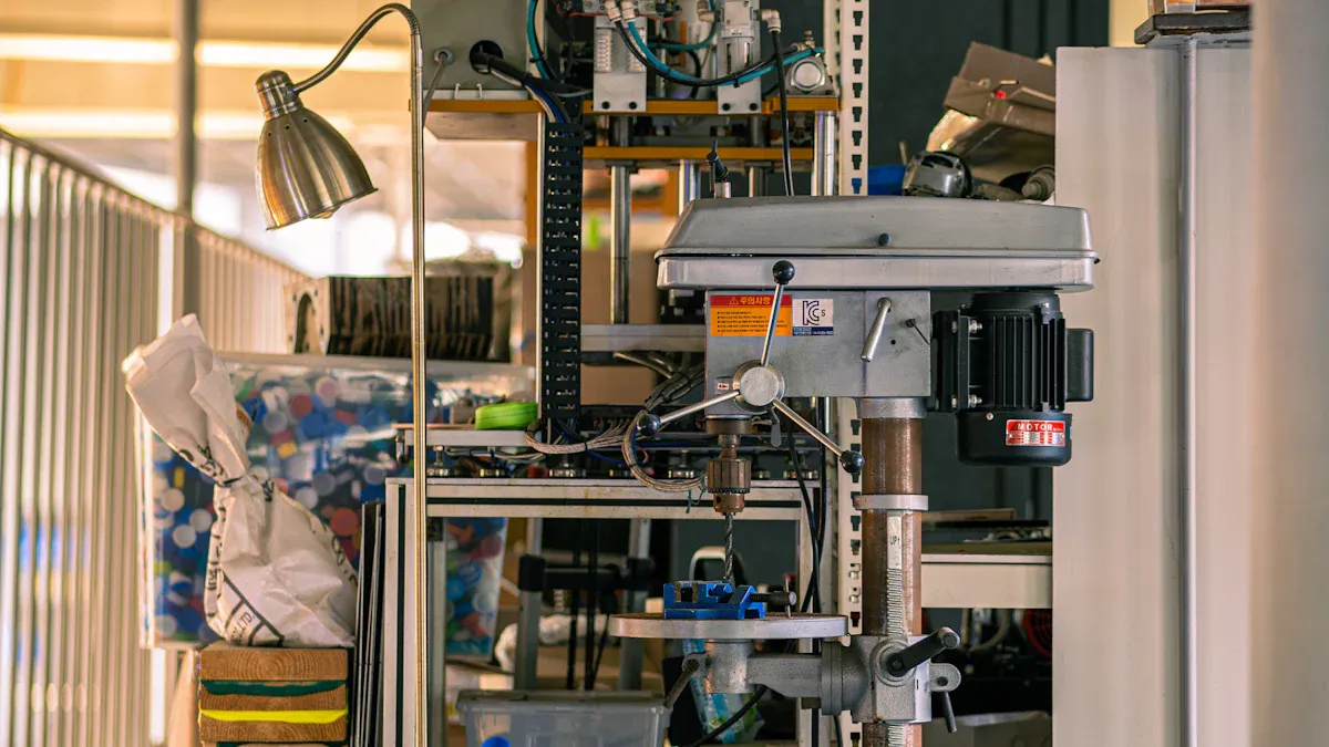 Best Selective Wave Soldering Solutions for High‑Precision, Small‑Batch Production2 - S&M Co.Ltd Top Solutions