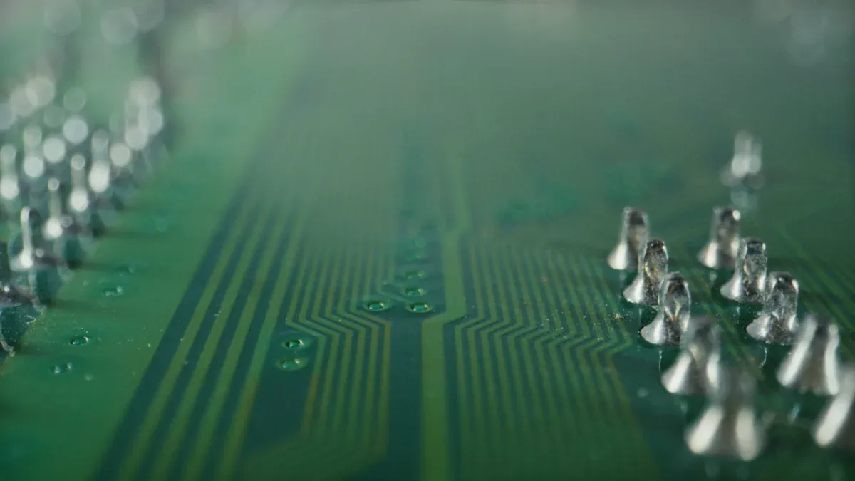 How To Prevent Defects And Ensure Clean SMT Assemblies - S&M Co.Ltd How To Prevent Defects And Ensure Clean SMT Assemblies