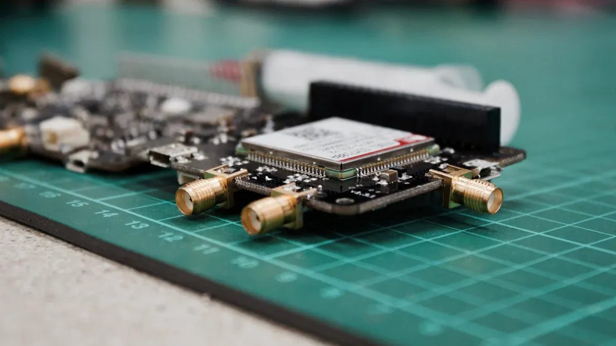 Practical Tips for Optimizing Selective Wave Soldering1 - S&M Co.Ltd Selective Wave Soldering Parameters