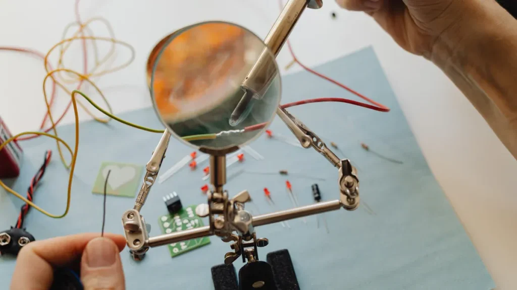 How to Reduce Solder Consumption in Selective Soldering缩略图%
