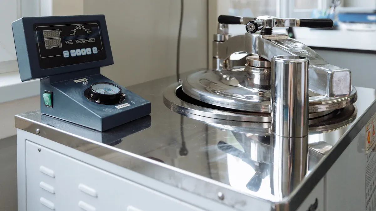 How to Choose a Curing Oven for LED PCB Manufacturing1 - S&M Co.Ltd Curing Oven Basics