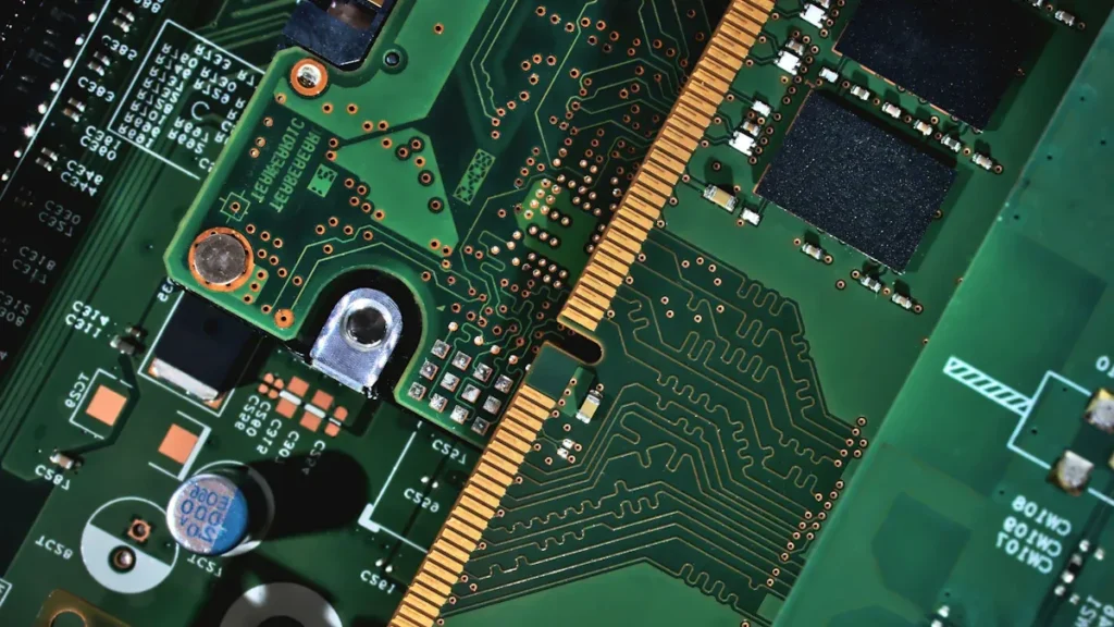 How to Choose a Curing Oven for LED PCB Manufacturing缩略图%