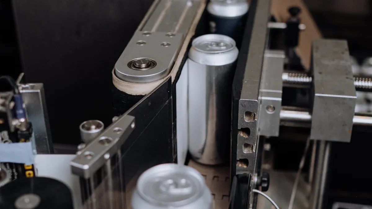 Role of PCB Conveyors in SMT Production Lines1 - S&M Co.Ltd Key Features