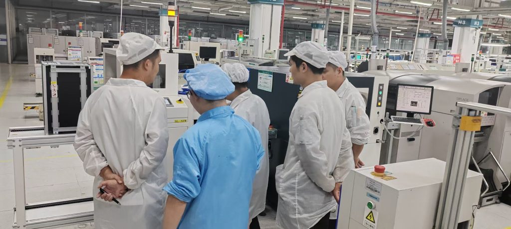 PCB Conveyor Setup and Troubleshooting Tips缩略图%