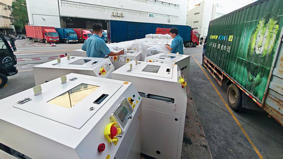 Application2 - S&M Co.Ltd