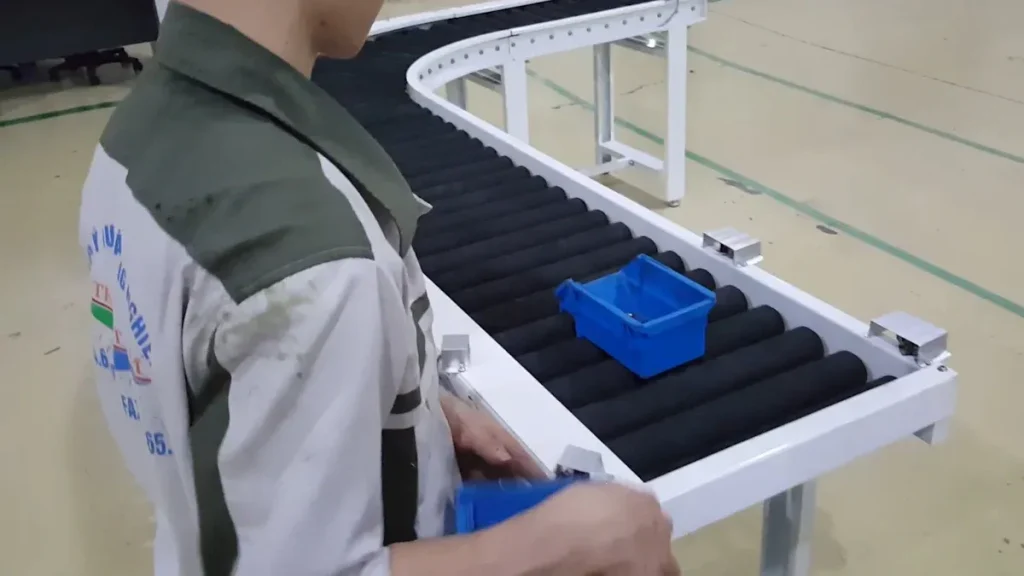 Common PCB Conveyor Jamming Problems and Solutions缩略图%