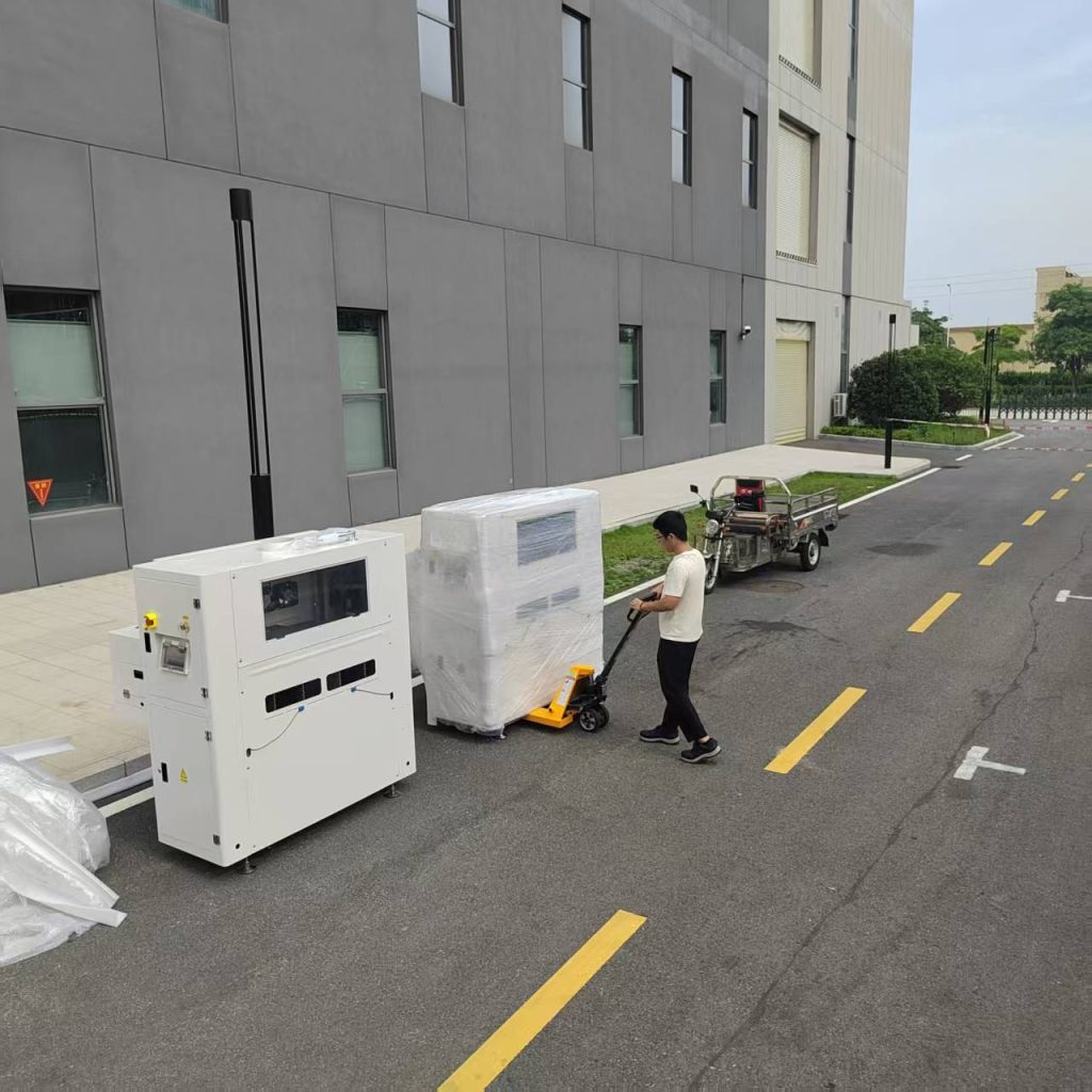 Daily Maintenance Tips for PCB Conveyors缩略图%