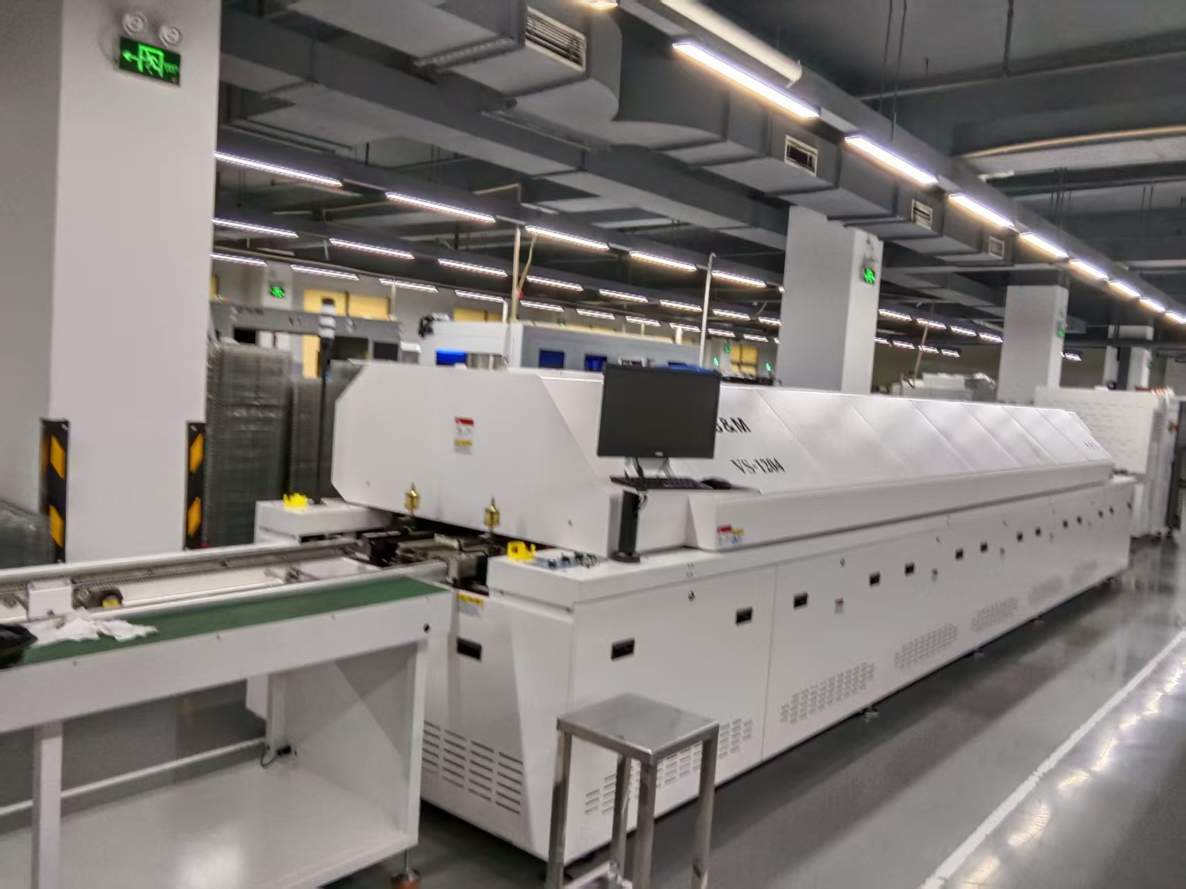 Top Tips to Extend Your Reflow Oven’s Service Life - S&M Co.Ltd Top tips to extend your reflow oven’s service life