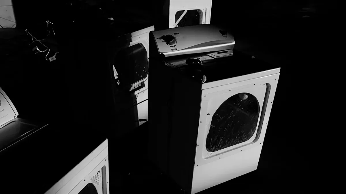 Working Principle of SMT Curing Ovens1 - S&M Co.Ltd Types