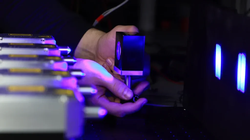 Working Principle of SMT Curing Ovens缩略图%
