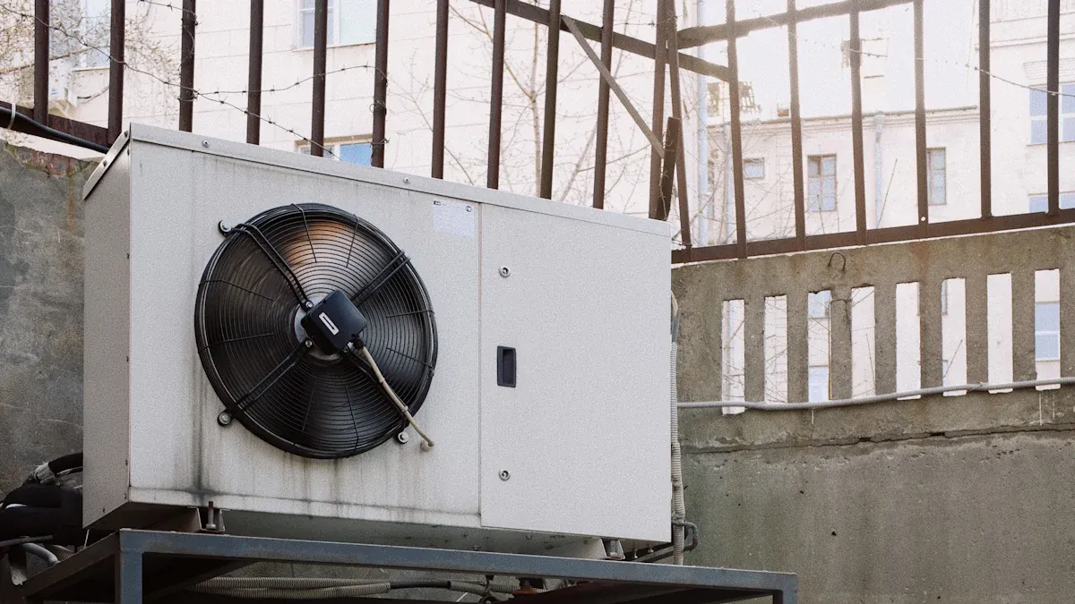 Temperature Control