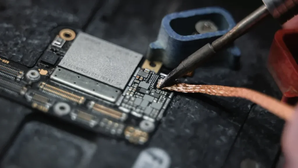 Wave Soldering Equipment Common Issues and Solutions缩略图%