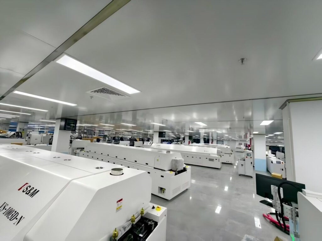 Reflow Oven vs Wave Soldering: Which Method Suits Your SMT Line Best?缩略图%
