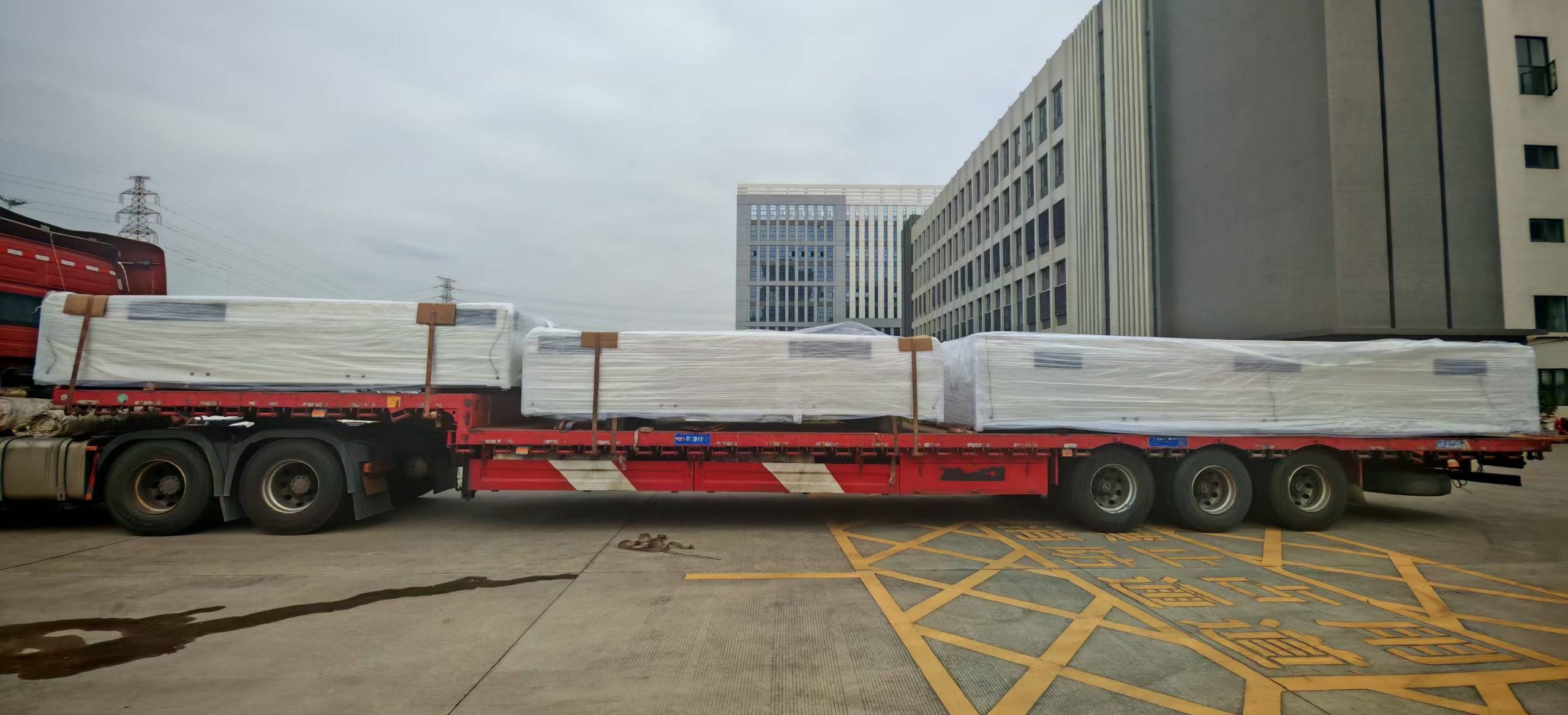 From Heat to Cool: The Critical Role of Chillers in Reflow Oven Temperature Control - S&M Co.Ltd From Heat to Cool: The Critical Role of Chillers in Reflow Oven Temperature Control - S&M Co.Ltd