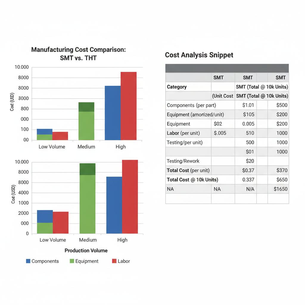 SMT Process & Surface Mount Technology: The Definitive Guide9 - S&M Co.Ltd SMT Process & Surface Mount Technology: The Definitive Guide9 - S&M Co.Ltd