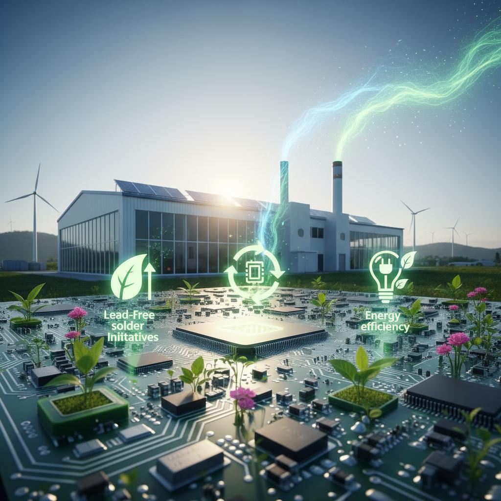 SMT Process & Surface Mount Technology: The Definitive Guide10 - S&M Co.Ltd SMT Process & Surface Mount Technology: The Definitive Guide10 - S&M Co.Ltd