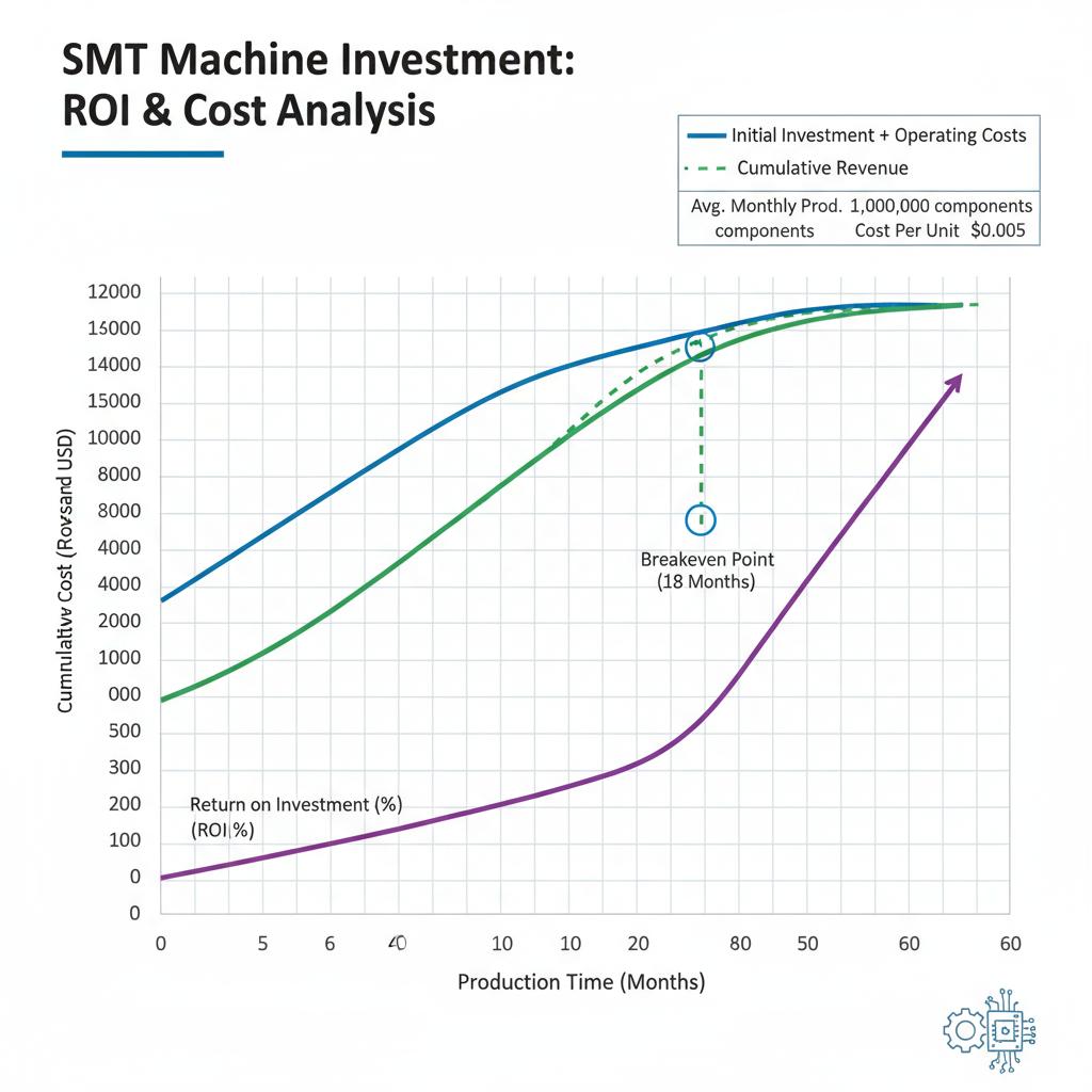 Ultimate Guide: SMT Machines and Conveyors9 - S&M Co.Ltd Ultimate Guide: SMT Machines and Conveyors9 - S&M Co.Ltd