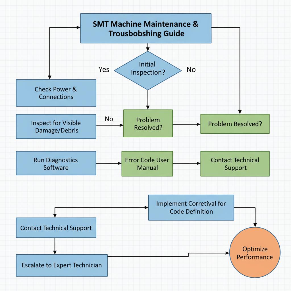 Ultimate Guide: SMT Machines and Conveyors6 - S&M Co.Ltd Ultimate Guide: SMT Machines and Conveyors6 - S&M Co.Ltd