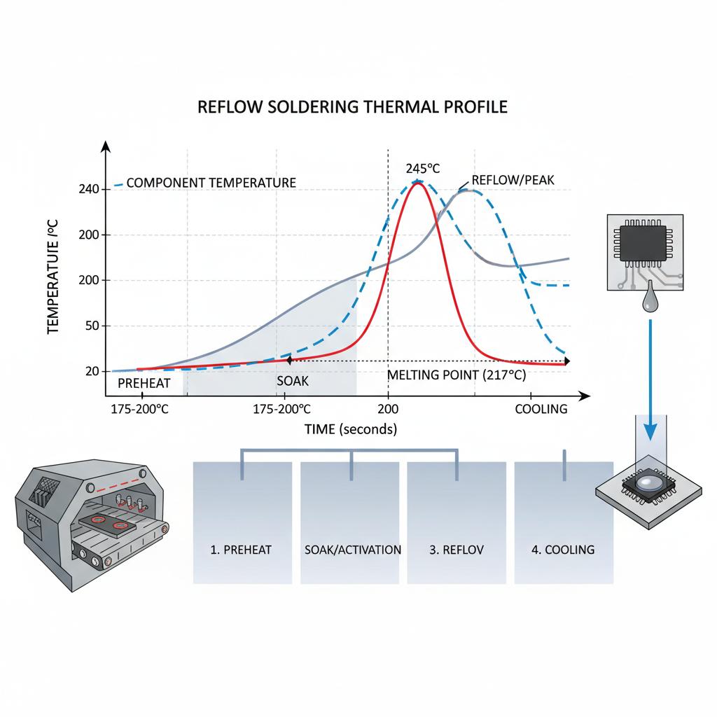 Comprehensive Guide to Reflow Ovens | Insights and Strategies缩略图%