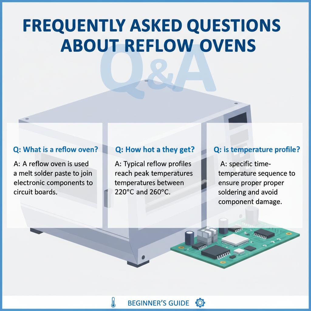 Comprehensive Guide to Reflow Ovens | Insights and Strategies5 - S&M Co.Ltd Comprehensive Guide to Reflow Ovens | Insights and Strategies5 - S&M Co.Ltd