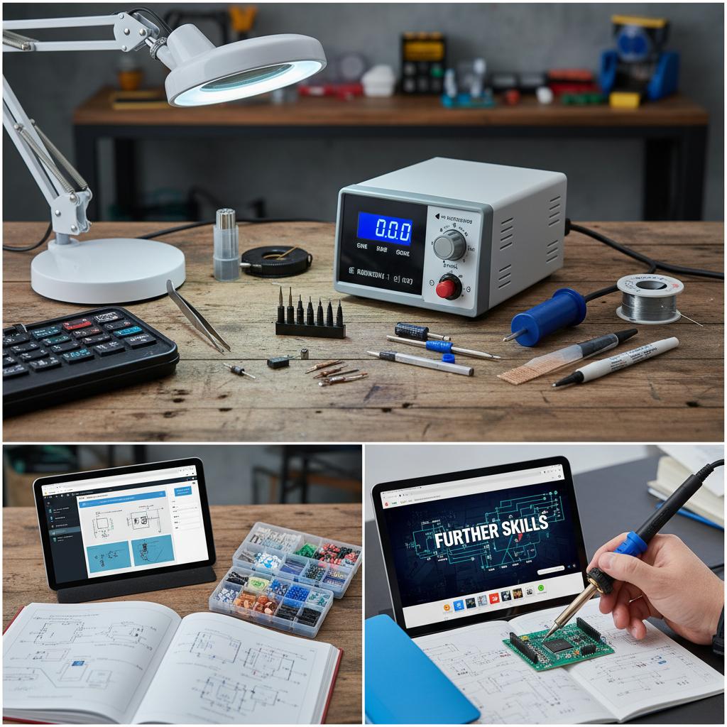 Comprehensive Guide to Reflow Ovens | Insights and Strategies6 - S&M Co.Ltd Comprehensive Guide to Reflow Ovens | Insights and Strategies6 - S&M Co.Ltd