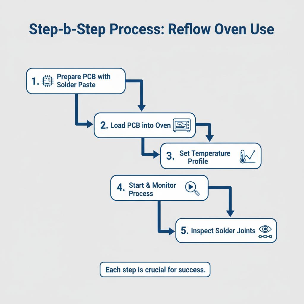The Ultimate Guide to the Best Reflow Oven1 - S&M Co.Ltd The Ultimate Guide to the Best Reflow Oven1 - S&M Co.Ltd